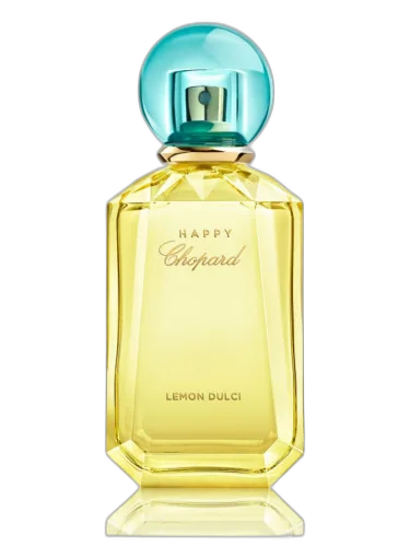 Happy Chopard Lemon Dulci Chopard