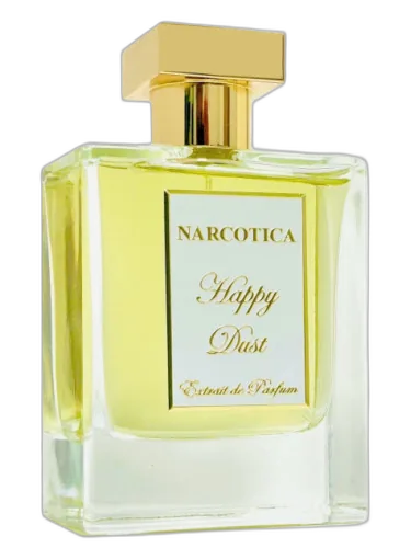 Happy Dust Narcotica