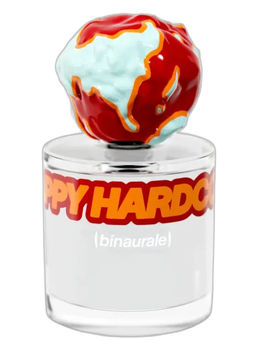 Happy Hardcore Binaurale by Binaurale