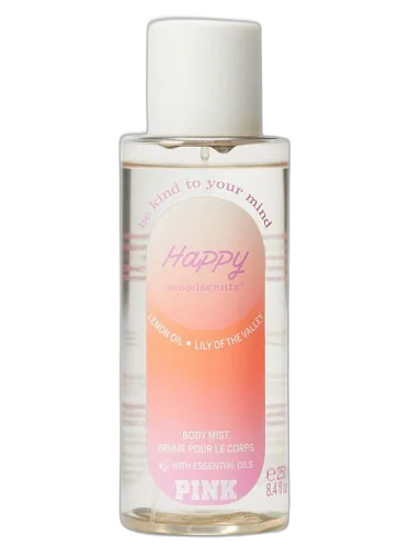 Happy Moodscentz Victoria's Secret by Victoria's Secret
