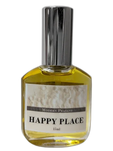 Happy Place Modern Peasant