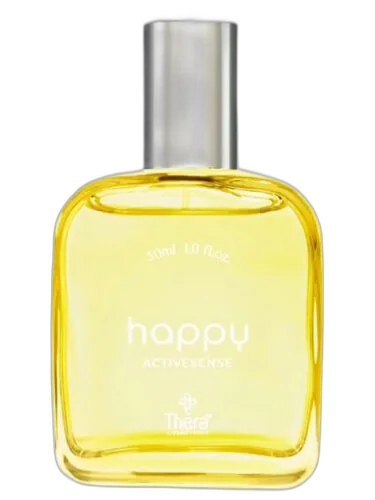 Happy Thera Cosméticos by Thera Cosméticos