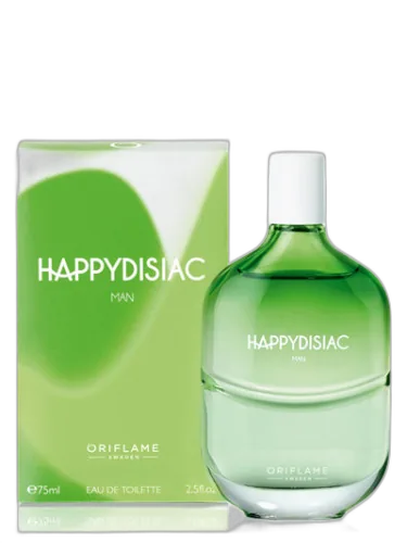 Happydisiac Man Oriflame by Oriflame