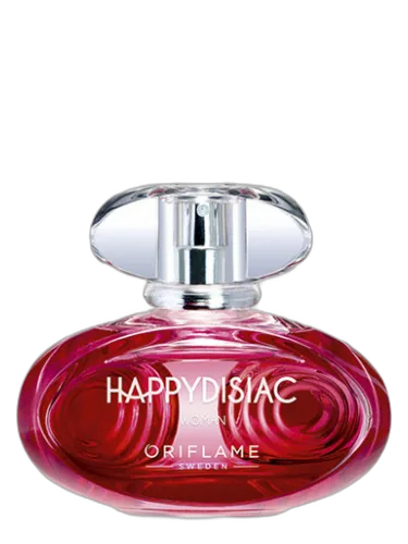 Happydisiac Woman Oriflame by Oriflame
