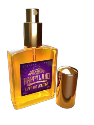 Happyland Signature Happyland by Happyland