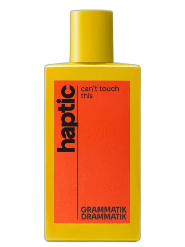 Haptic Grammatik Drammatik by Grammatik Drammatik