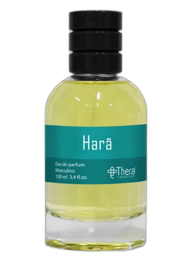 Harã Thera Cosméticos by Thera Cosméticos