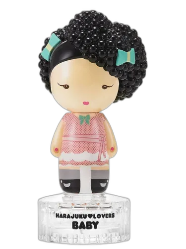Harajuku Lovers Baby Harajuku Lovers