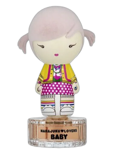 Harajuku Lovers Wicked Style Baby Harajuku Lovers