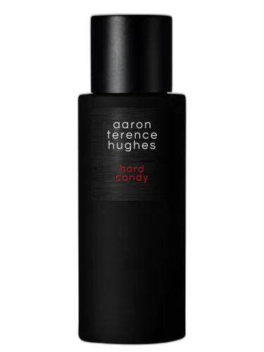 Hard Candy Aaron Terence Hughes by Aaron Terence Hughes