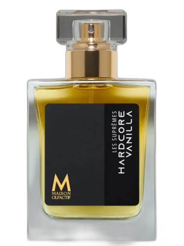 Hardcore Vanilla Maison Olfactif