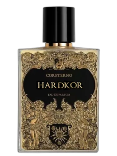 Hardkor Coreterno