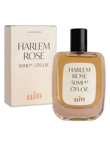Harlem Rose Women In Mind