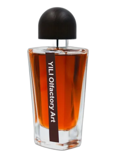 Harlot 娼妓 Yili Olfactory Art by Yili Olfactory Art