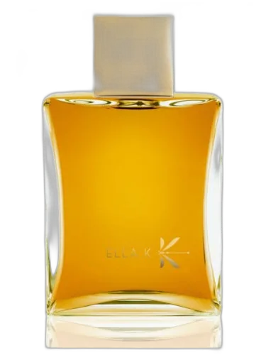 Harmattan Ella K Parfums by Ella K Parfums