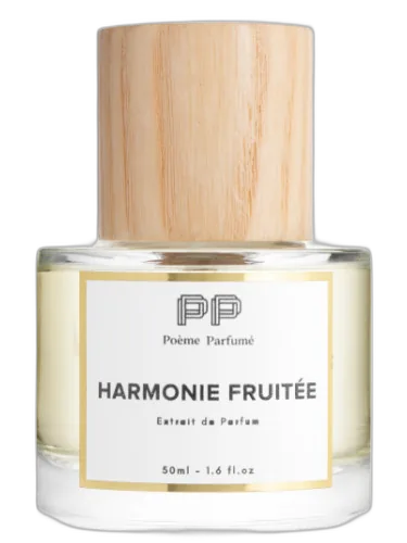 Harmonie Fruitée Poème Parfumé by Poème Parfumé