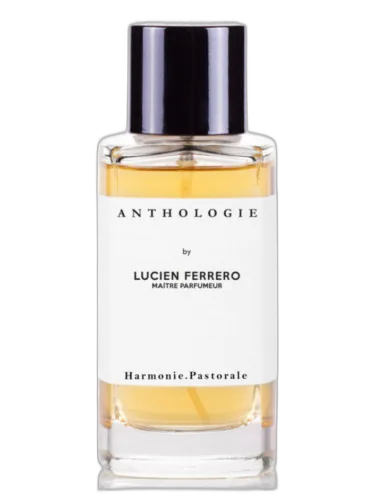 Harmonie Pastorale Anthologie by Anthologie