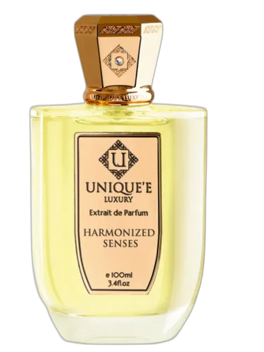 Harmonized Senses Unique'e Luxury