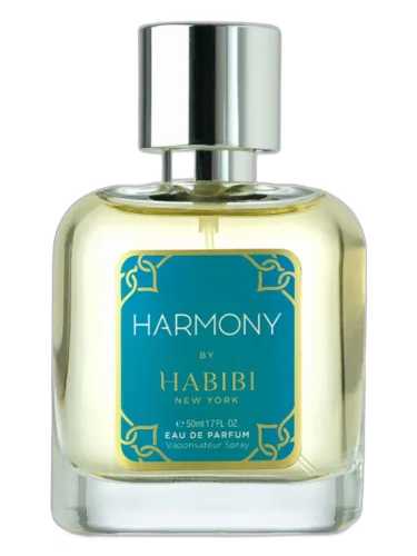 Harmony Habibi Ny by Habibi NY