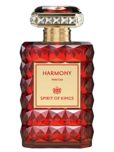 Harmony Spirit Of Kings by Spirit Of Kings