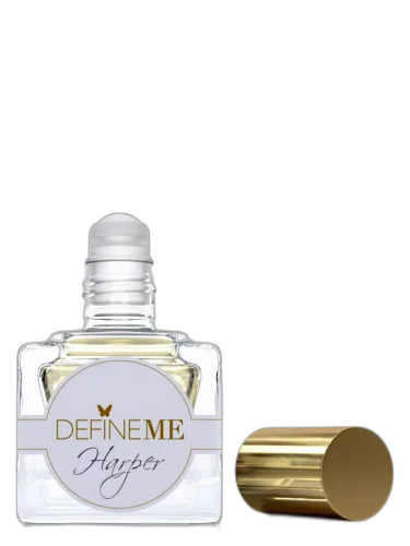 Harper Defineme by DefineMe