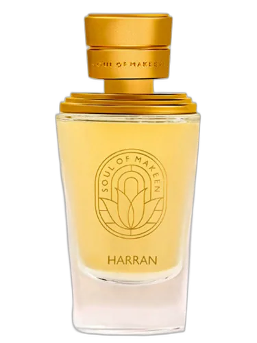Harran Soul Of Makeen by Soul Of Makeen