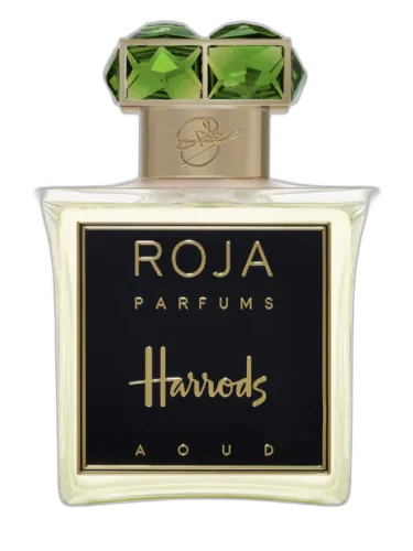 Harrods Aoud Roja Dove by Roja Dove