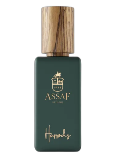 Harrods Assaf by Assaf