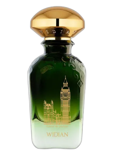 Harrods Exclusive Widian by WIDIAN