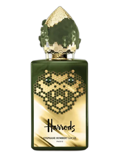 Harrods H Mamba Stéphane Humbert Lucas 777 by Stéphane Humbert Lucas 777