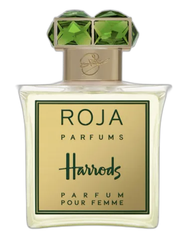 Harrods Parfum Pour Femme Roja Dove by Roja Dove
