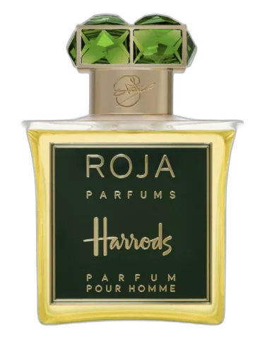 Harrods Parfum Pour Homme Roja Dove by Roja Dove