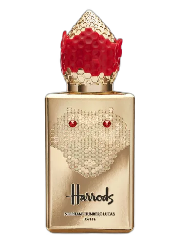 Harrods Ruby Naga Stéphane Humbert Lucas 777 by Stéphane Humbert Lucas 777