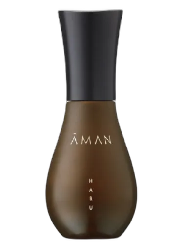 Haru Aman by Aman