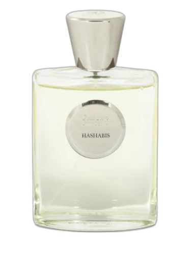 Hashabis Giardino Benessere