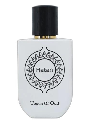Hatan Touch Of Oud