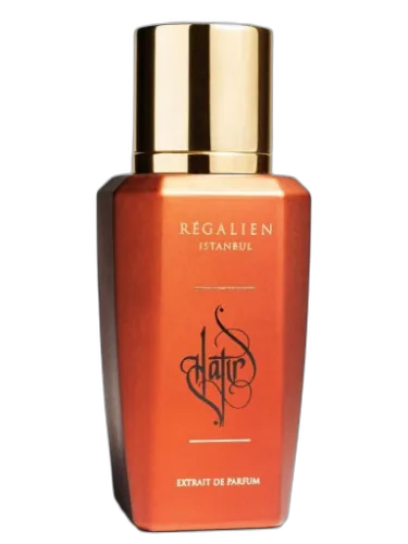 Hatir Regalien by Regalien