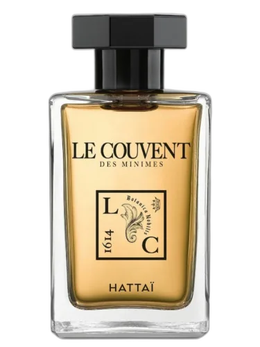 Hattai Le Couvent Maison De Parfum