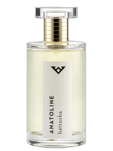 Hattusha Anatoline by Anatoline