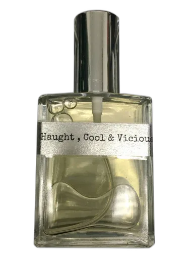 Haught, Cool & Vicious Haught Parfums by Haught Parfums