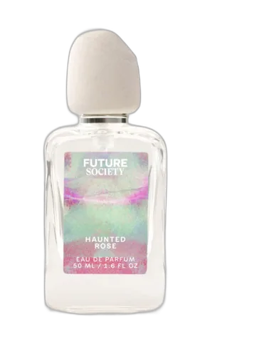 Haunted Rose Future Society by Future Society