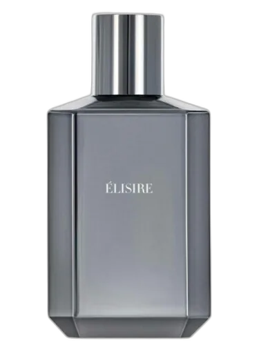 Hautbois Elisire by Elisire