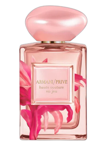 Haute Couture En Jeu Giorgio Armani