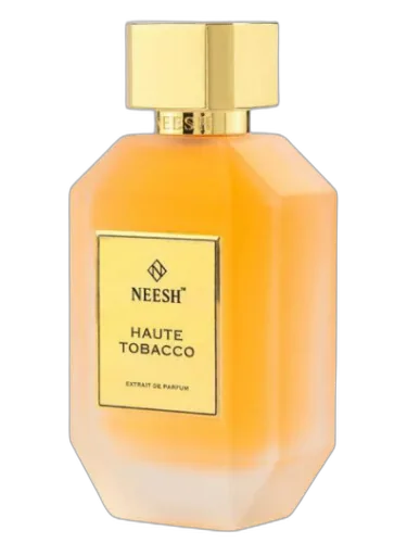 Haute Tobacco Neesh Perfumes by Neesh Perfumes