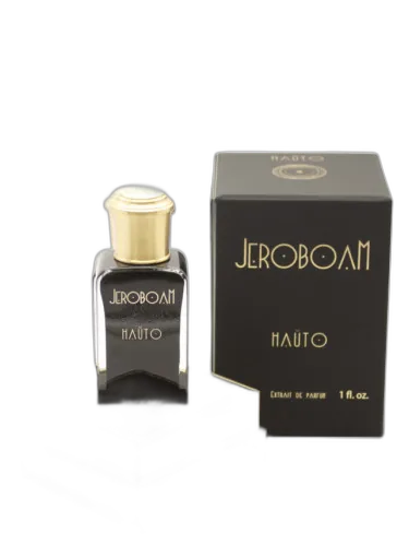 Hauto Jeroboam by Jeroboam