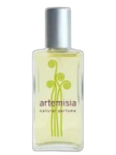 Havana (coffee Flower) Artemisia Natural Perfume by Artemisia Natural Perfume