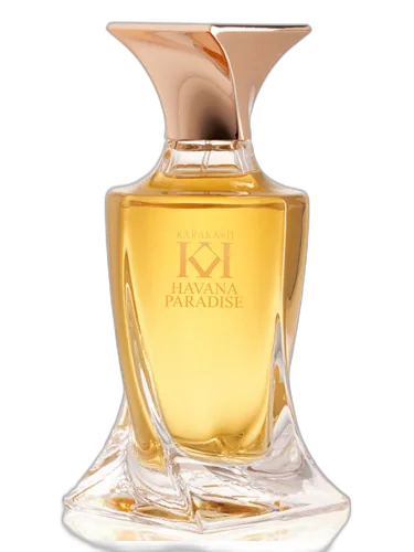 Havana Paradise Karakash Perfume