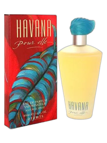 Havana Pour Elle Aramis by Aramis
