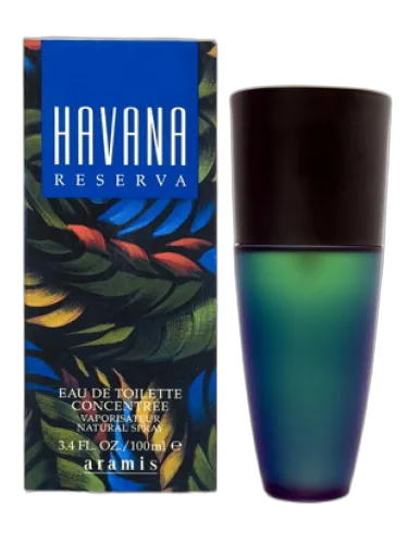 Havana Reserva Aramis by Aramis