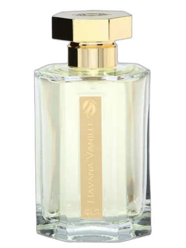 Havana Vanille (vanille Absolument) L'artisan Parfumeur by L'Artisan Parfumeur